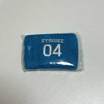 후지마키 쿄스케 리스트 밴드