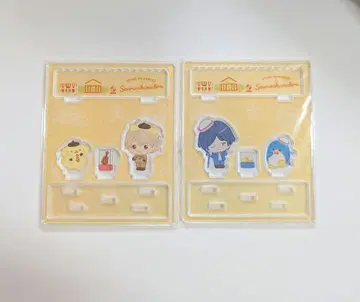 스타마이 아크릴 스탠드 히야마 카구라