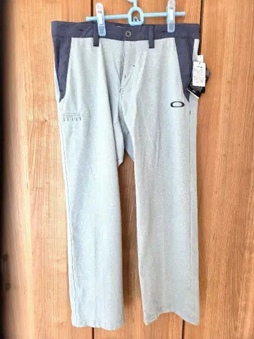 OAKLEY RELAX STRAIGHT L 그레이