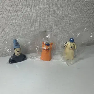 HONGAMA 미니어처 컬렉션 가챠가챠