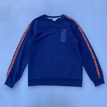 THE NORTH FACE 트레이닝복 맨투맨 한국 구제 의류