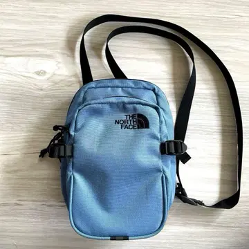 THE NORTH FACE 볼더 미니 숄더
