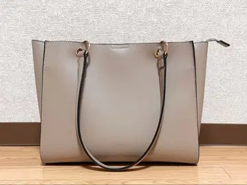 ANDSHIN 토트백 베이지 beige A4