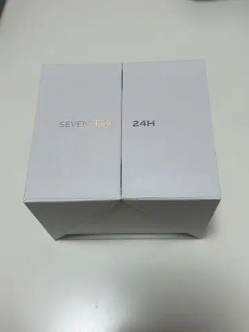 SEVENTEEN/오리지널 워치