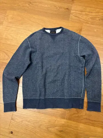 BEAMS Plus 맨투맨