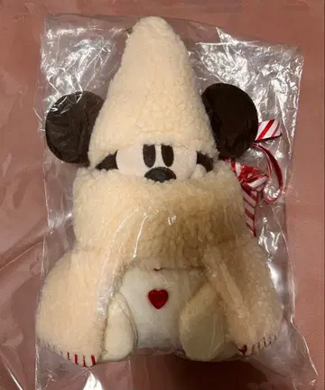 디즈니 크리스마스 릴린린 미니백 2025