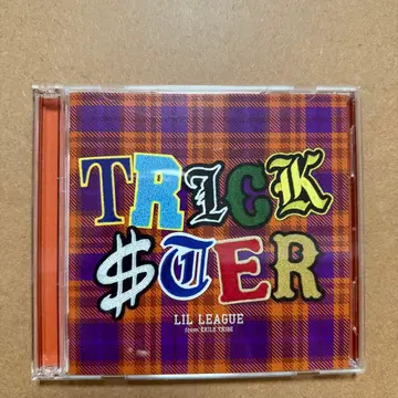 LIL LEAGUE TRICKSTER LIVE반