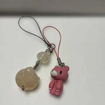 그루미 파와스토 오츠마미 사이즈 스트랩