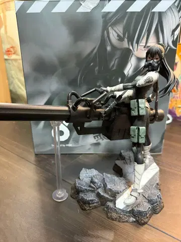 아시로 미나 코토부키야 괴수 8호 중고품