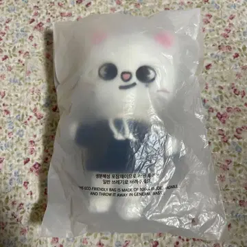 미개봉 새상품 straykids SKZOO 봉제 인형 지니레트