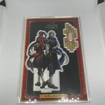 제5인격 백흑무상 아크릴 스탠드 아카데미 카페 스이파라