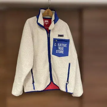 creative drug store summit 보아 자켓