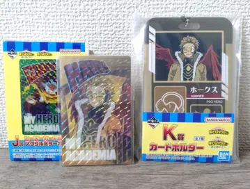 [ 히로아카 ] 호크스 ( 2세트 )