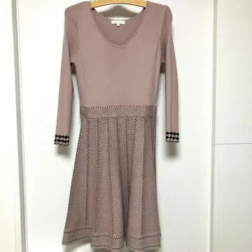 [ 새상품급 ] PROPORTION BODY DRESSING 원피스