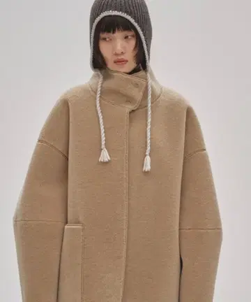 StandColor BoaJacket