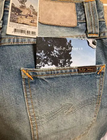 steady eddie W27/L32 indigo wave