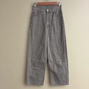 센스 오브 플레이스 어반 리서치 여성용 데님 그린 M