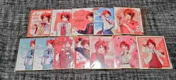 스토푸리 리이누군 색지