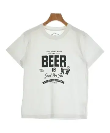 RHC 론 허먼 티셔츠 여성용