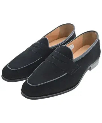 ESTNATION 비즈니스 드레스 신발 남성용