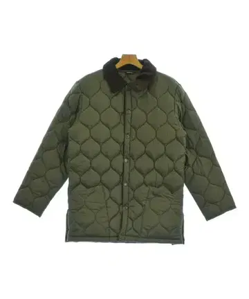 Barbour 코트 (기타) 남성용
