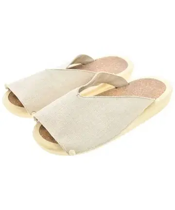 기타 샌들 남성용