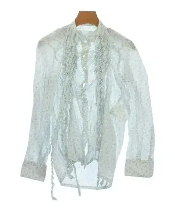 TAO 여성용 블라우스