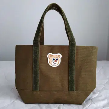 페이러 올드 테디 토트 러브러리 바이 페이러