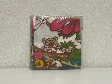 초레어 포켓몬de 알로하 반다나 For Sale In Japan Only