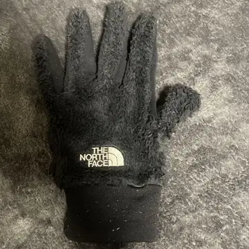 THE NORTH FACE 플리스 장갑 M