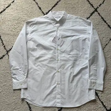 softhyphen typewriter basic shirt 화이트 2