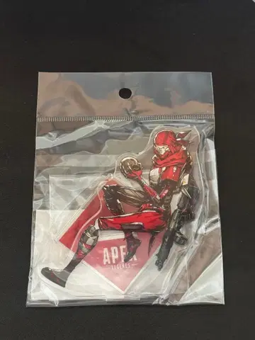 Apex Legends 최강 결정전 레브넌트 아크릴 스탠드 apex
