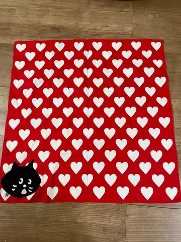 네넷 네트 손수건 반다나