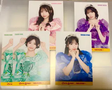 큐스토 엽서 낱개 판매