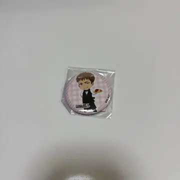 진격의 거인 캐릭터 카페 캔뱃지 장