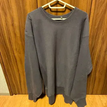 KAPTAIN SUNSHINE crew neck sweat 42