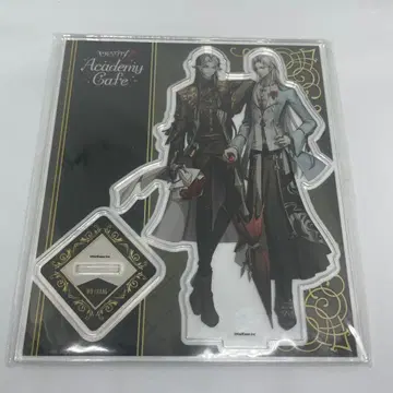 제5인격 백흑무상 아크릴 스탠드 아카데미 카페 스이파라