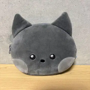 zb1 zeroni 운니니 지운 파우치 트레이딩 카드 없음