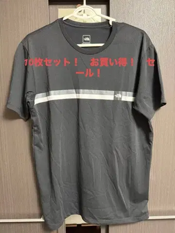 XL 티셔츠 10장 세트