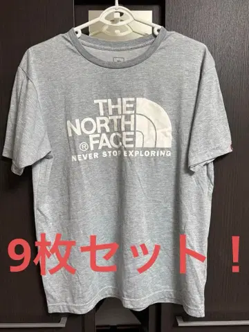 XL 티셔츠 10장 세트