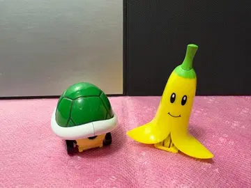 유니버셜 마리오 풀백카 마리오 카트