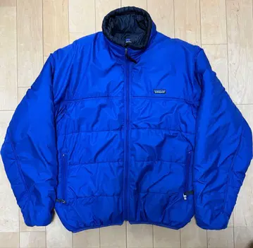Patagonia 파이어볼 자켓 L