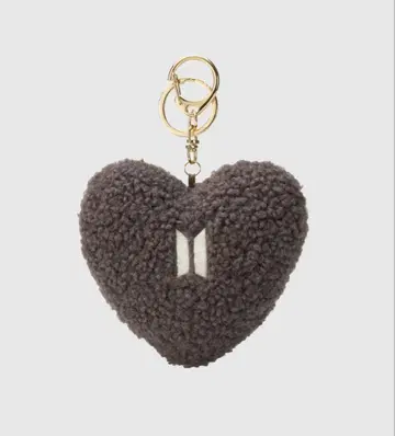 GELATO PIQUE loves BTS 하트 키 참