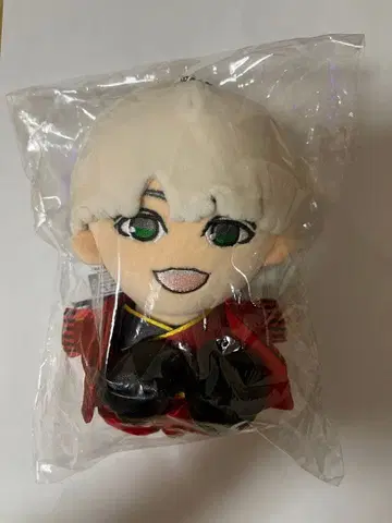 WEST. 카미야마 토모히로 치비스트