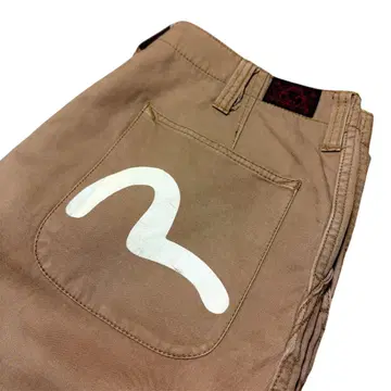 Evisu 에비수 치노 팬츠