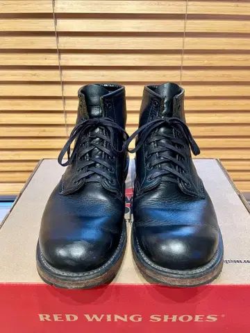 [ RED WING ] 레드윙 벡맨 9014 27.5cm 새상품급