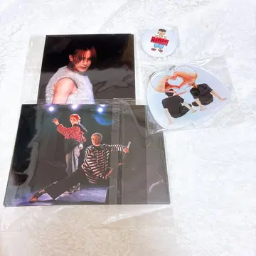 마스카와 카즈히사 타카이와 신타이 굿즈 와이덴