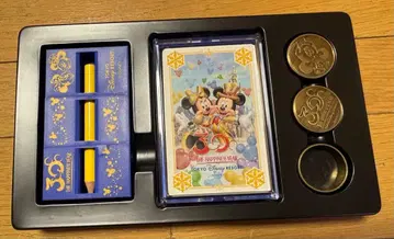 도쿄 디즈니 리조트 30주년 매직 세트