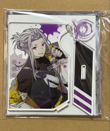 샤레마니 낭독극 아크릴 스탠드 소우타 샤레드매니아쿠스