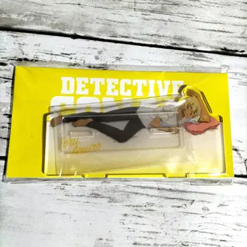 미개봉 새상품 명탐정 코난 아무로 토오루 아크릴 스탠드 눕기 아크릴